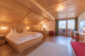 Hotel Traube, Pettneu Am Arlberg